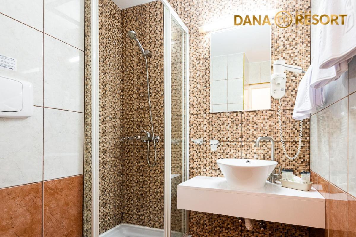 Hotel Dana Resort Венус Екстериор снимка